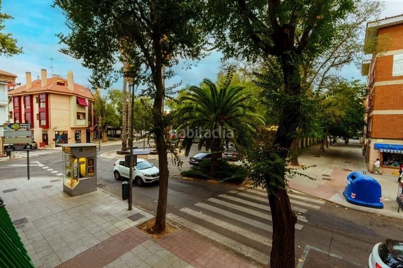 Foto 2b4d253f-4610-4bf4-8162-81f63abc0f46. Etagenwohnung in Parque Europa-Los Pitufos Pinto