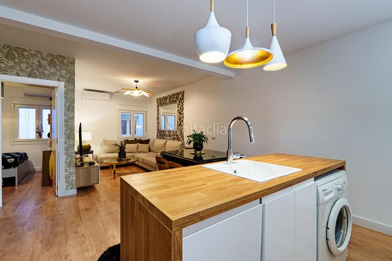 Foto 2dd3e1db-f884-47b0-9f16-e8395c51fb2c. Etagenwohnung in Parque Europa-Los Pitufos Pinto