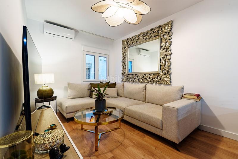 Foto 5219dd60-b592-4d47-b017-32c615b4a0f6. Etagenwohnung in Parque Europa-Los Pitufos Pinto