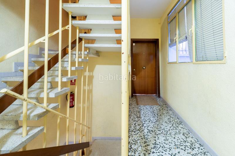 Foto 6cc1a168-8eb9-42aa-904a-6219f7dc519d. Etagenwohnung in Parque Europa-Los Pitufos Pinto