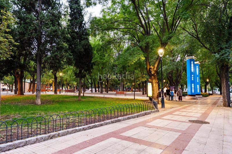 Foto 6f95562a-cc3f-4d73-b97d-d84df29cac72. Etagenwohnung in Parque Europa-Los Pitufos Pinto