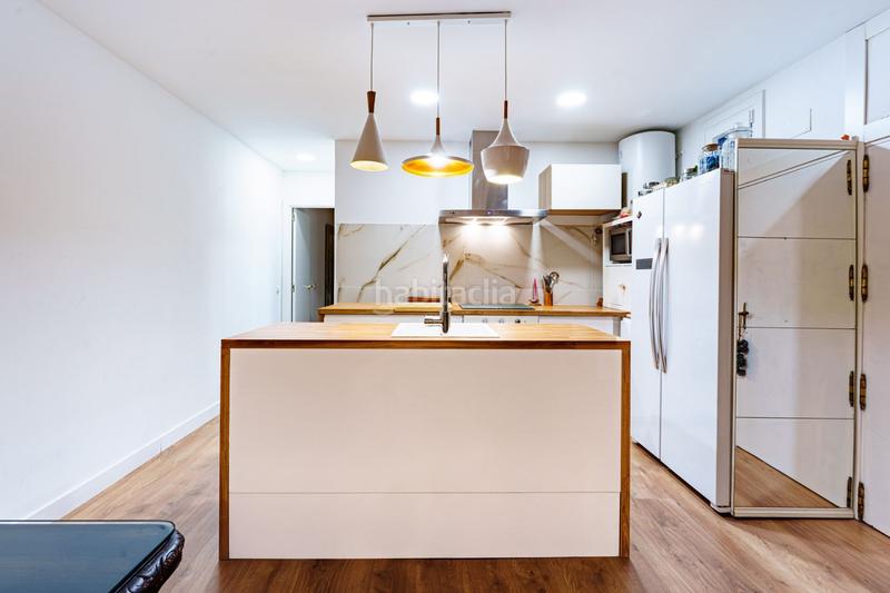 Foto 70ff8301-83d5-45a1-be85-0dd1a7bc2ac1. Etagenwohnung in Parque Europa-Los Pitufos Pinto