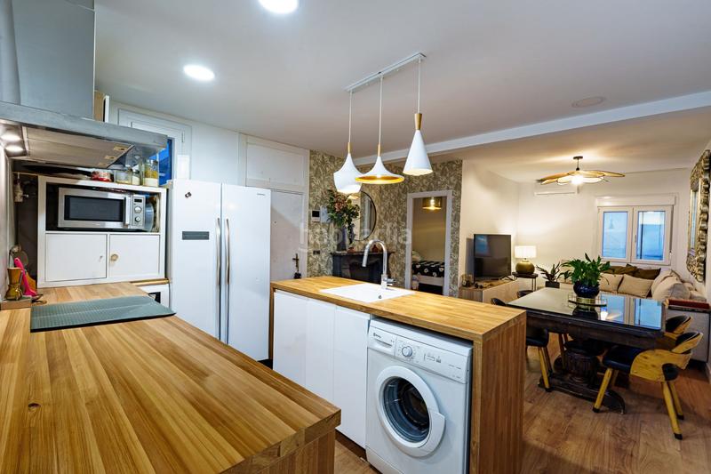 Foto 81e1f05d-21f9-4f67-9cfb-ff302d48d9a9. Etagenwohnung in Parque Europa-Los Pitufos Pinto