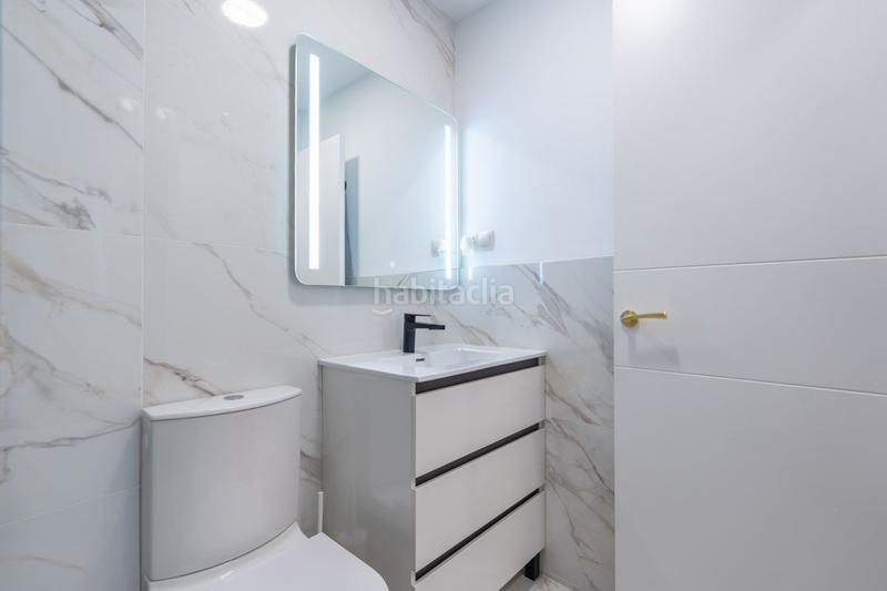 Foto bfdccffd-ed81-44a3-969f-295b58932f9b. Etagenwohnung in Parque Europa-Los Pitufos Pinto