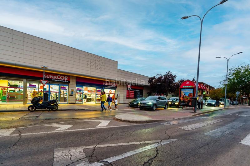 Foto cc553a71-1396-40a7-bf4c-033bc17523d6. Etagenwohnung in Parque Europa-Los Pitufos Pinto