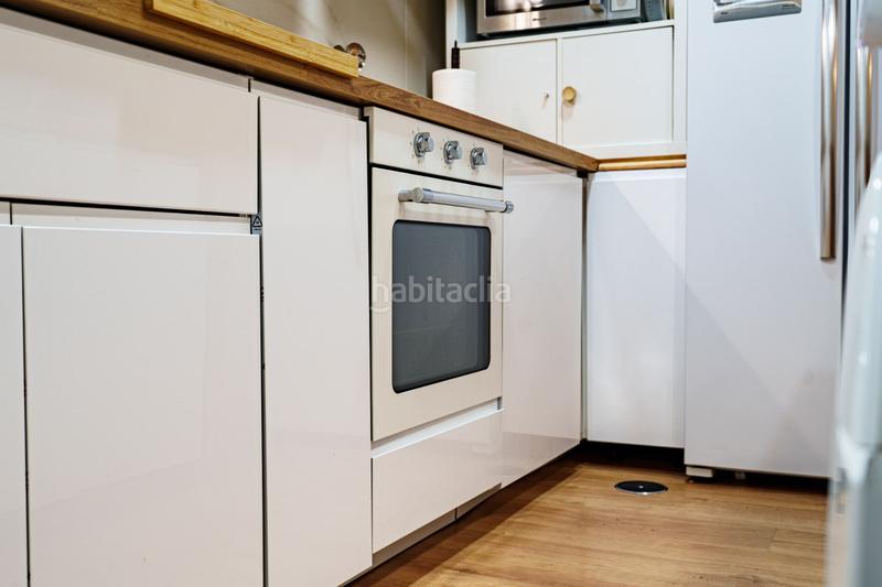 Foto cc8d8043-deaf-47b7-83f1-56f9b9d04aee. Etagenwohnung in Parque Europa-Los Pitufos Pinto