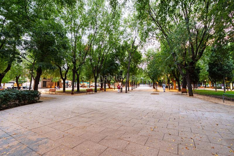 Foto d33b195d-764f-4282-b82a-5e166597f0f9. Etagenwohnung in Parque Europa-Los Pitufos Pinto