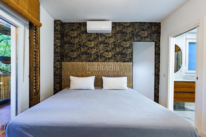 Foto df3b9537-dbdb-447a-891d-c6472b77292f. Etagenwohnung in Parque Europa-Los Pitufos Pinto