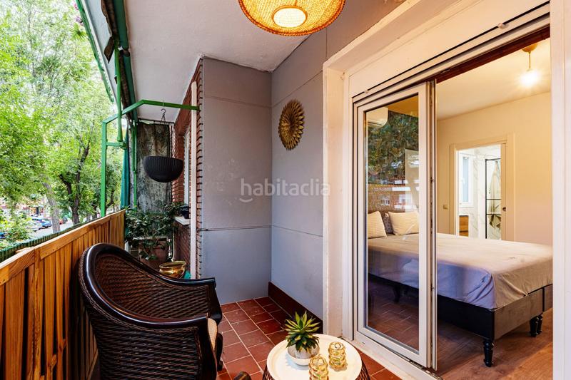 Foto f194f106-d178-496b-b20d-58d62454d2a6. Etagenwohnung in Parque Europa-Los Pitufos Pinto