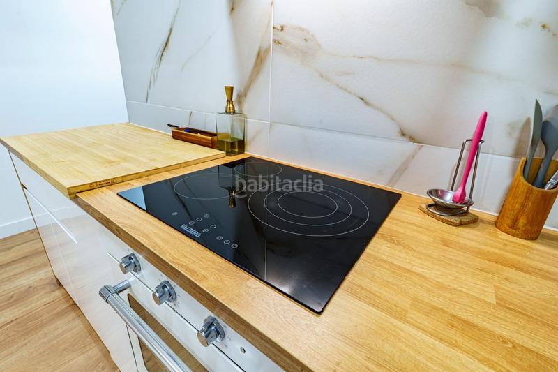 Foto fa80b31f-34f5-46b9-9a0f-0845b6ffd2c6. Etagenwohnung in Parque Europa-Los Pitufos Pinto