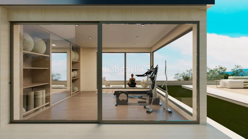 Foto 0bab1633-dfe4-4b88-97ba-ffe923edce6e. Casa amb piscina a Torremuelle Benalmádena