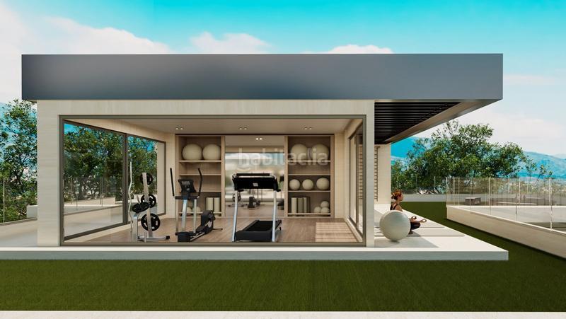 Foto 16ca1c54-533a-4c46-927b-41a0c547ca73. Casa amb piscina a Torremuelle Benalmádena