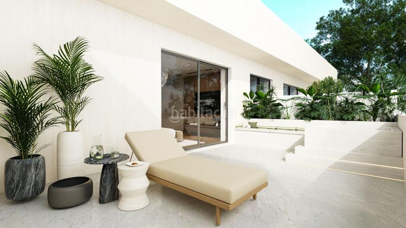 Foto 1802ef43-6278-4eed-a47f-148eafc79896. Casa amb piscina a Torremuelle Benalmádena