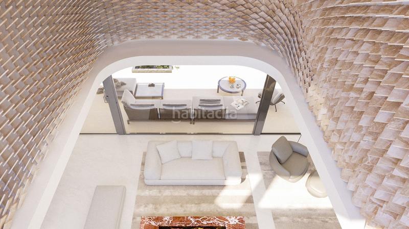 Foto 1c6eb43e-7bc1-4ea7-8a5d-17e38ae48eb3. Casa amb piscina a Torremuelle Benalmádena