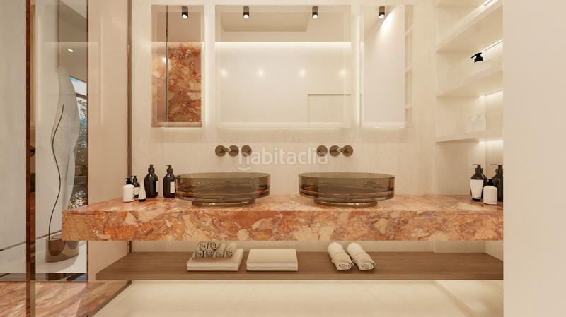 Foto 1fb28b22-6578-4bf3-806b-ebb909e42a22. Casa amb piscina a Torremuelle Benalmádena