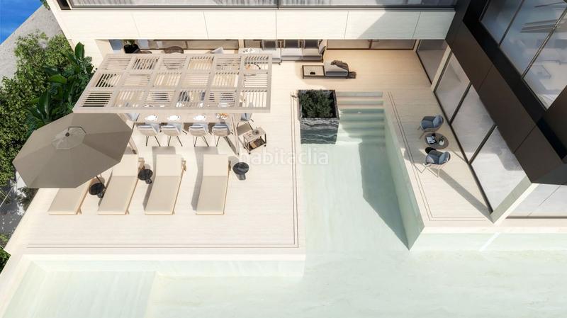 Foto 24b69948-44e5-4346-ba6f-d7a352090394. Casa amb piscina a Torremuelle Benalmádena