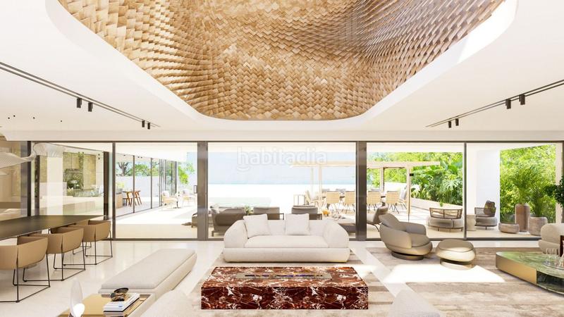 Foto 3a6d2507-962b-479d-81a7-db184cab4c03. Casa amb piscina a Torremuelle Benalmádena