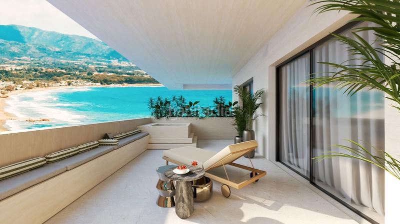 Foto 63554988-c89a-4e17-8cf6-b306c27ce689. Casa amb piscina a Torremuelle Benalmádena