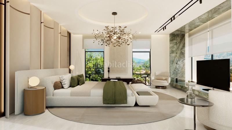 Foto 7a26367c-ea99-4801-bd55-8e075fbf773f. Casa amb piscina a Torremuelle Benalmádena