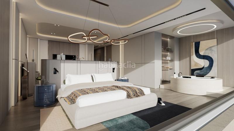 Foto 82f4f024-cd29-4b8f-bb85-5297370fa54e. Casa amb piscina a Torremuelle Benalmádena