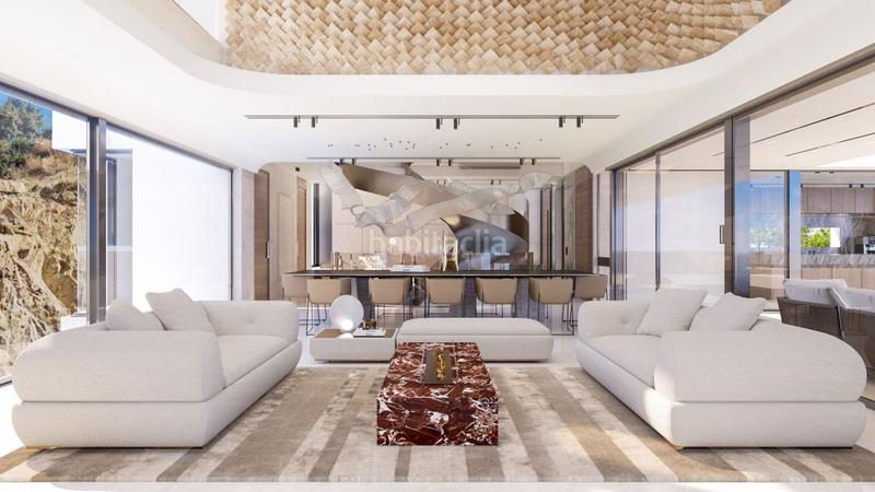 Foto 8986f733-3675-4ec5-8057-43dce7061361. Casa amb piscina a Torremuelle Benalmádena