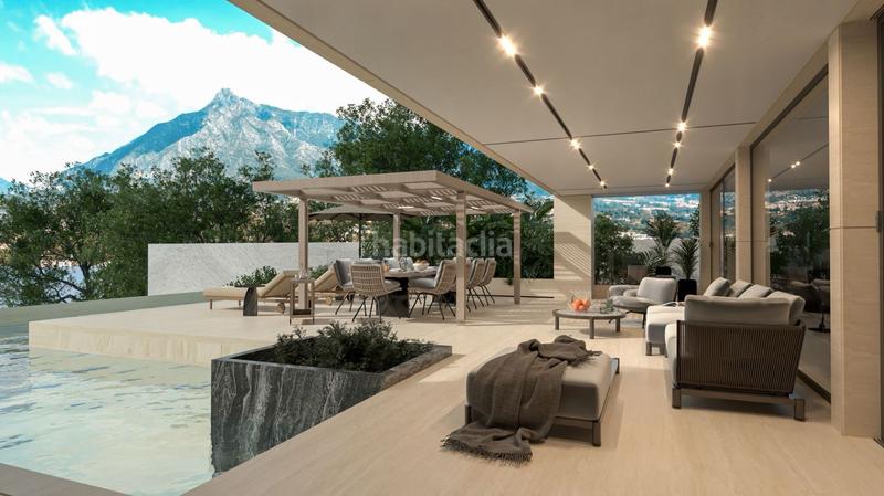 Foto 89fe5d0c-d129-4052-a973-62df5eed133d. Casa amb piscina a Torremuelle Benalmádena