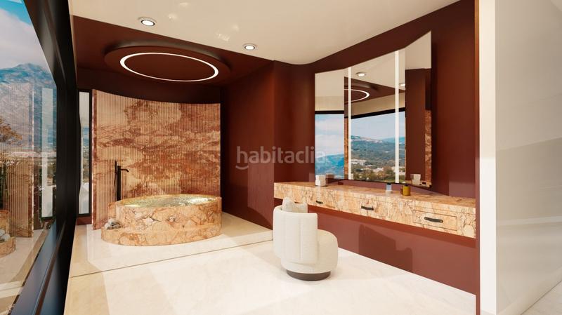 Foto 98556fc5-6ebb-4746-b140-5ff7ded2f2bd. Casa amb piscina a Torremuelle Benalmádena