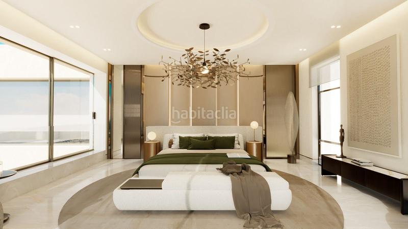 Foto a5ab3a22-f7f5-404e-8fc0-a86a8b0f6160. Casa amb piscina a Torremuelle Benalmádena