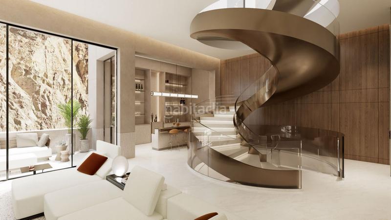 Foto a9c40589-5b09-43ab-b768-52fb759c9ffa. Casa amb piscina a Torremuelle Benalmádena