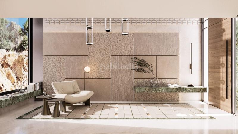 Foto ab04fbc4-9452-4464-a42c-e1276a823216. Casa amb piscina a Torremuelle Benalmádena