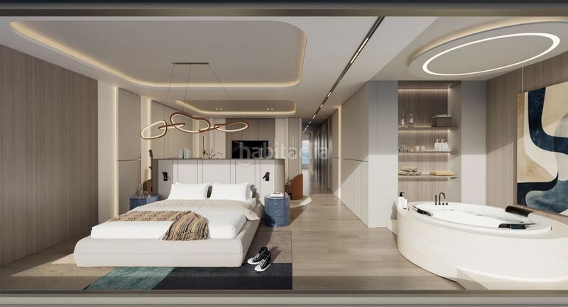 Foto b57bbbe8-1521-4ffe-ae34-a810452c3574. Casa amb piscina a Torremuelle Benalmádena