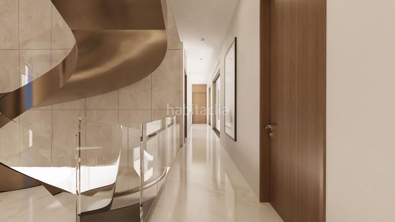 Foto ca288191-e138-455f-b108-e06c36dfcdac. Casa amb piscina a Torremuelle Benalmádena