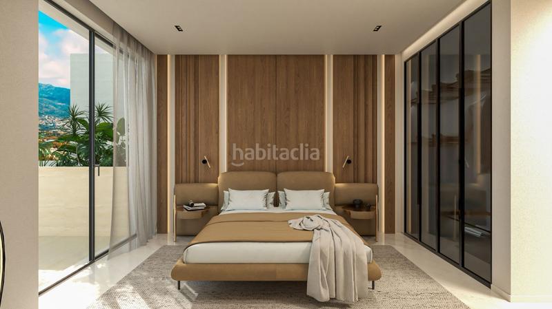 Foto cfb2059d-0ea7-48db-959c-15f0f7f554d8. Casa amb piscina a Torremuelle Benalmádena