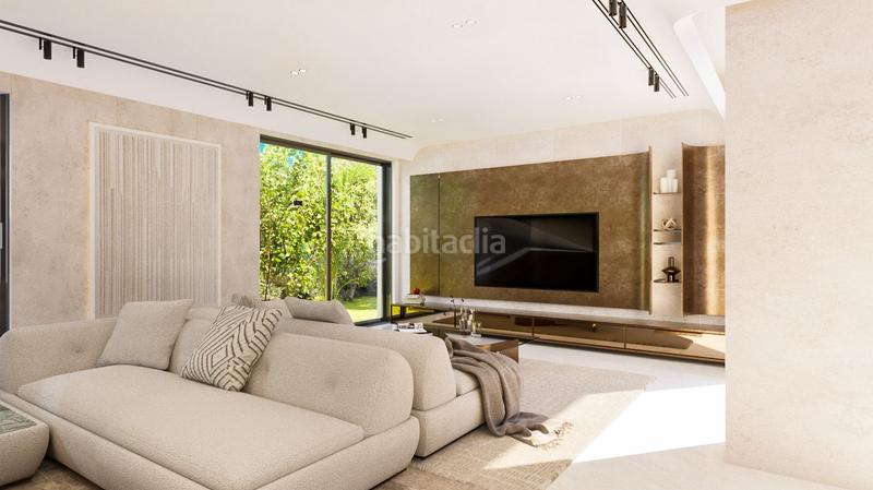 Foto d6b42898-6f9f-4055-9a48-36accd7a382f. Casa amb piscina a Torremuelle Benalmádena