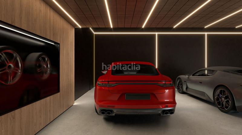 Foto dfa9057c-c66d-41e4-aa87-d2ff94a2e9d4. Casa amb piscina a Torremuelle Benalmádena