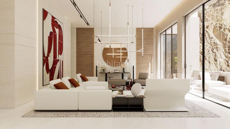 Foto ed4dfdff-a93f-40a1-9392-d2f6d561b04a. Casa amb piscina a Torremuelle Benalmádena