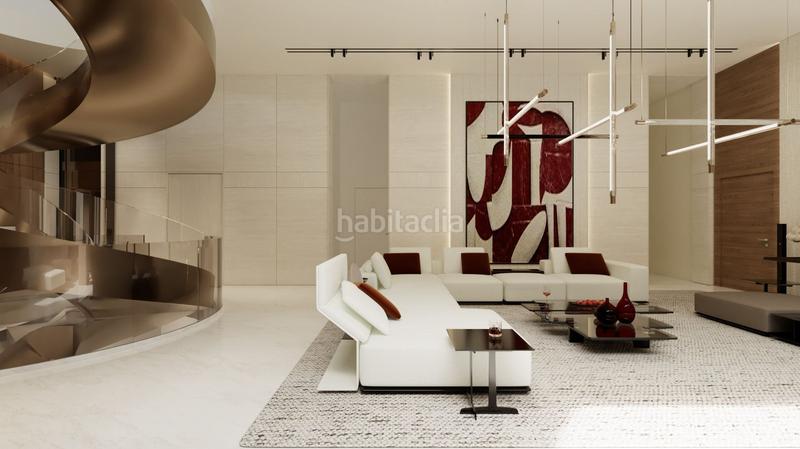 Foto f46fa0b1-2762-4817-adb7-0fab632c5d26. Casa amb piscina a Torremuelle Benalmádena