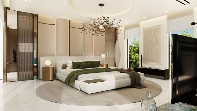 Foto ffd296c9-4ec2-4171-a267-d222cbc359a9. Casa amb piscina a Torremuelle Benalmádena