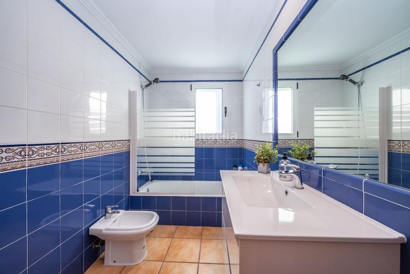 Foto 00f75996-8186-47bb-9106-bd08e978d5c4. Affitto casa con riscaldamento piscina in El Montgó Dénia