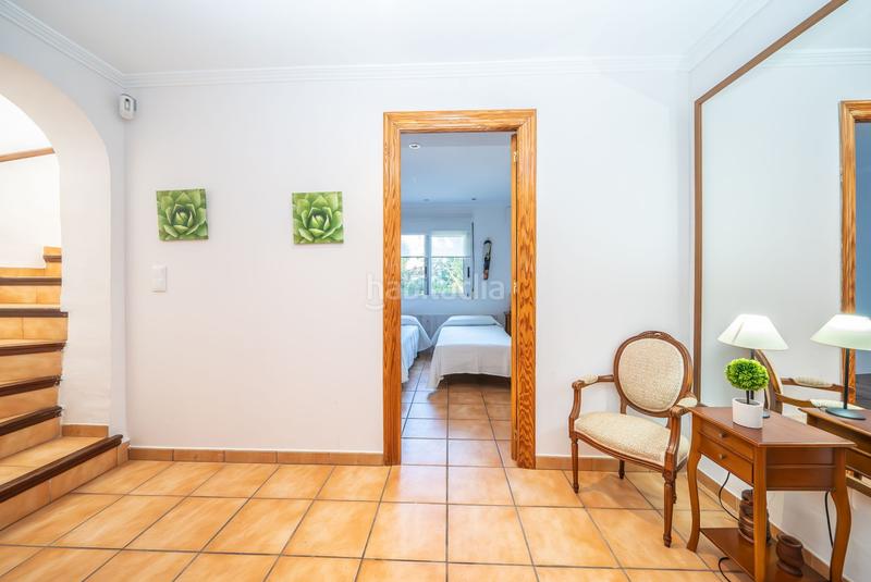 Foto 4dab049f-dedd-491b-aec5-cf94d76563ea. Affitto casa con riscaldamento piscina in El Montgó Dénia