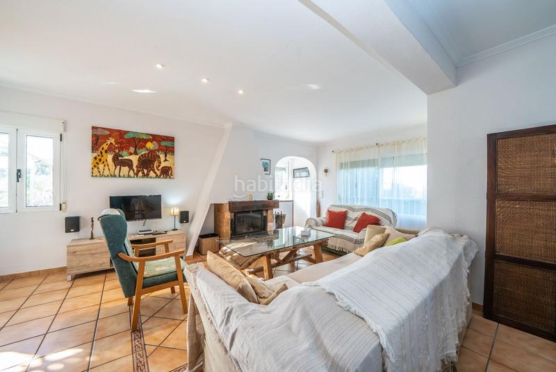 Foto 5012731a-bdbf-4553-8abb-b145529629b9. Affitto casa con riscaldamento piscina in El Montgó Dénia