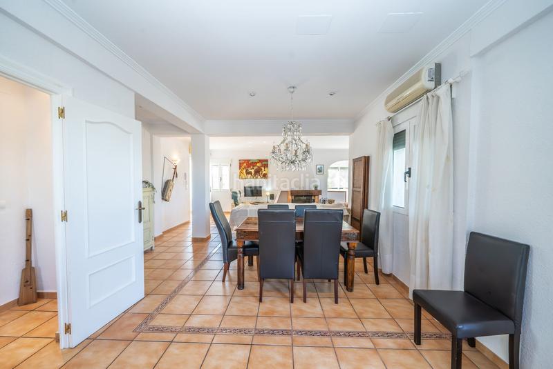 Foto 6c03ca3a-ebcd-47c2-af6e-b92d9d6b5f1d. Affitto casa con riscaldamento piscina in El Montgó Dénia