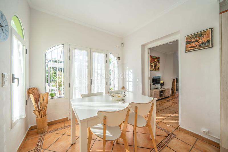 Foto 7c67b830-01bb-466a-a5eb-521ff3e3b37c. Affitto casa con riscaldamento piscina in El Montgó Dénia