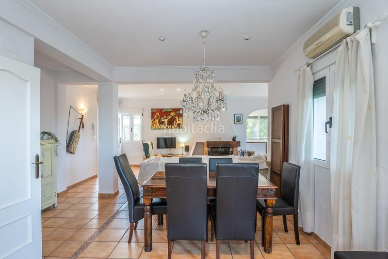 Foto 9432b817-fca8-4f74-87ab-5ecf5a6eb308. Affitto casa con riscaldamento piscina in El Montgó Dénia