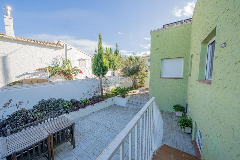 Foto bdd68f66-6a70-4010-96e2-7e8a4cf8ede6. Affitto casa con riscaldamento piscina in El Montgó Dénia