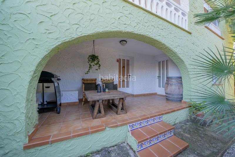 Foto c409ef72-762e-4cb1-8762-39e7bb26ec09. Affitto casa con riscaldamento piscina in El Montgó Dénia