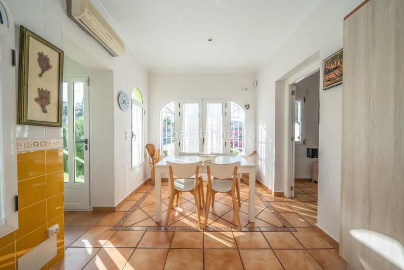 Foto cbbb9bf2-7615-45a1-a9a1-475117c7e79a. Affitto casa con riscaldamento piscina in El Montgó Dénia