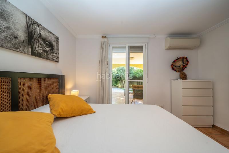 Foto f6056f85-c4e7-4baa-8153-c02e7caed91d. Affitto casa con riscaldamento piscina in El Montgó Dénia