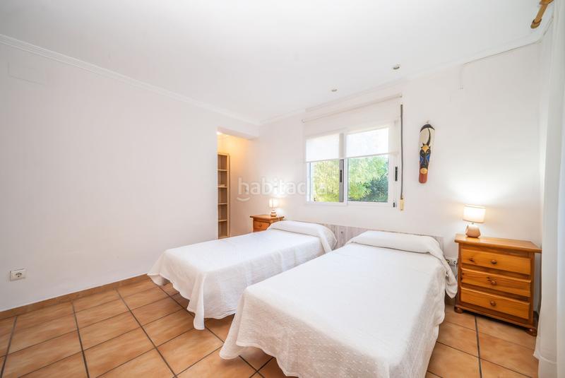 Foto f6c61468-fa00-4265-a447-6108d2542b76. Affitto casa con riscaldamento piscina in El Montgó Dénia