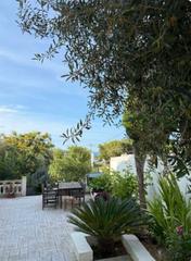 Miete Haus in El Montgó. Alquiler de chalet independiente  c. nenúfar, dénia